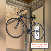 Chère Melpomène : l'exposition aux Beaux-Arts de Paris