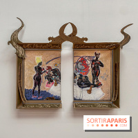 Chère Melpomène : l'exposition aux Beaux-Arts de Paris