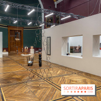 Chère Melpomène : l'exposition aux Beaux-Arts de Paris