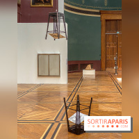 Chère Melpomène : l'exposition aux Beaux-Arts de Paris