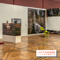 Chère Melpomène : l'exposition aux Beaux-Arts de Paris