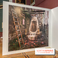 Chère Melpomène : l'exposition aux Beaux-Arts de Paris  - IMG 4136