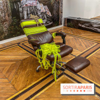 Chère Melpomène : l'exposition aux Beaux-Arts de Paris  - IMG 4137