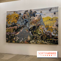 Chère Melpomène : l'exposition aux Beaux-Arts de Paris  - IMG 4143