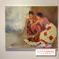 Chère Melpomène : l'exposition aux Beaux-Arts de Paris  - IMG 4147