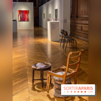 Chère Melpomène : l'exposition aux Beaux-Arts de Paris