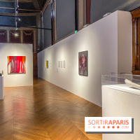 Chère Melpomène : l'exposition aux Beaux-Arts de Paris  - IMG 4153