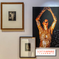 Chère Melpomène : l'exposition aux Beaux-Arts de Paris