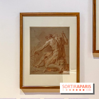 Chère Melpomène : l'exposition aux Beaux-Arts de Paris
