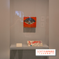 Exposition Le Paris d'Agnès Varda au Musée Carnavalet