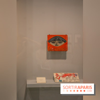 Exposition Le Paris d'Agnès Varda au Musée Carnavalet