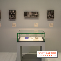 Exposition Le Paris d'Agnès Varda au Musée Carnavalet