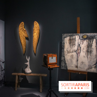 Exposition Le Paris d'Agnès Varda au Musée Carnavalet