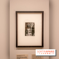 Exposition Le Paris d'Agnès Varda au Musée Carnavalet