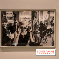 Exposition Le Paris d'Agnès Varda au Musée Carnavalet