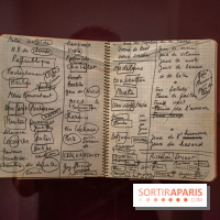 Exposition Le Paris d'Agnès Varda au Musée Carnavalet - DSC 2728