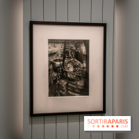 Exposition Le Paris d'Agnès Varda au Musée Carnavalet