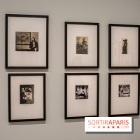 Exposition Le Paris d'Agnès Varda au Musée Carnavalet