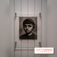 Exposition Le Paris d'Agnès Varda au Musée Carnavalet