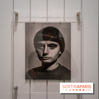 Exposition Le Paris d'Agnès Varda au Musée Carnavalet