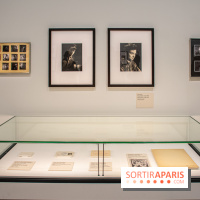 Exposition Le Paris d'Agnès Varda au Musée Carnavalet