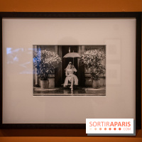 Exposition Le Paris d'Agnès Varda au Musée Carnavalet