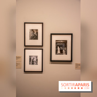 Exposition Le Paris d'Agnès Varda au Musée Carnavalet