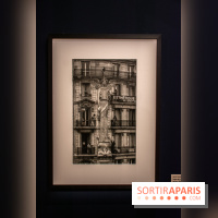 Exposition Le Paris d'Agnès Varda au Musée Carnavalet