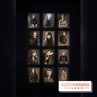 Exposition Le Paris d'Agnès Varda au Musée Carnavalet - DSC 2745