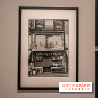 Exposition Le Paris d'Agnès Varda au Musée Carnavalet