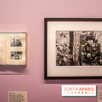 Exposition Le Paris d'Agnès Varda au Musée Carnavalet