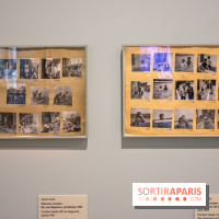 Exposition Le Paris d'Agnès Varda au Musée Carnavalet