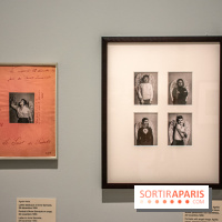 Exposition Le Paris d'Agnès Varda au Musée Carnavalet