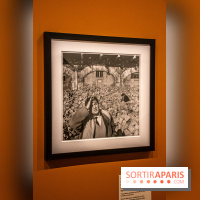 Exposition Le Paris d'Agnès Varda au Musée Carnavalet