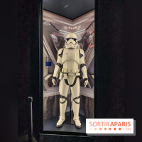 Disney100 : l'exposition des 100 ans de Disney à Paris Expo Porte de Versailles - IMG 4338