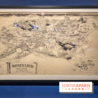 Disney100 : l'exposition des 100 ans de Disney à Paris Expo Porte de Versailles - IMG 4373