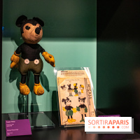 Disney100 : l'exposition des 100 ans de Disney à Paris Expo Porte de Versailles - DSC 2790