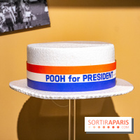 Disney100 : l'exposition des 100 ans de Disney à Paris Expo Porte de Versailles - DSC 2800