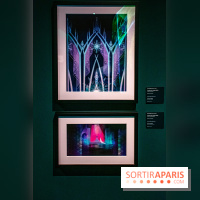 Disney100 : l'exposition des 100 ans de Disney à Paris Expo Porte de Versailles - DSC 2834