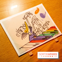 Disney100 : l'exposition des 100 ans de Disney à Paris Expo Porte de Versailles - DSC 2960