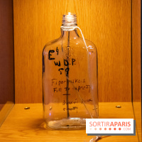 Disney100 : l'exposition des 100 ans de Disney à Paris Expo Porte de Versailles - DSC 2965