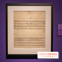 Disney100 : l'exposition des 100 ans de Disney à Paris Expo Porte de Versailles - DSC 2973