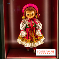 Disney100 : l'exposition des 100 ans de Disney à Paris Expo Porte de Versailles - DSC 3008