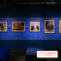 Disney100 : l'exposition des 100 ans de Disney à Paris Expo Porte de Versailles - DSC 3031