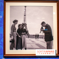 Disney100 : l'exposition des 100 ans de Disney à Paris Expo Porte de Versailles - DSC 3032