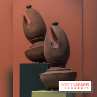 Les chocolats de Pâques 2025 de Pierre Hermé, collection Pris au jeu - A7C06089