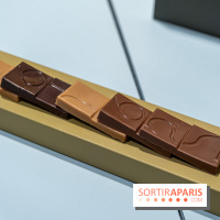 Les chocolats de Pâques 2025 de Pierre Hermé, collection Pris au jeu - A7C06092