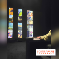 Intelligence artificielle : Le Monde selon l’IA, l'exposition du Jeu de Paume se dévoile - fotor 1744279787761