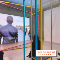 Intelligence artificielle : Le Monde selon l’IA, l'exposition du Jeu de Paume se dévoile - fotor 1744279532864