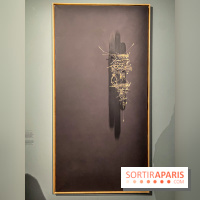 Exposition Georges Mathieu à la Monnaie de Paris - IMG 4515